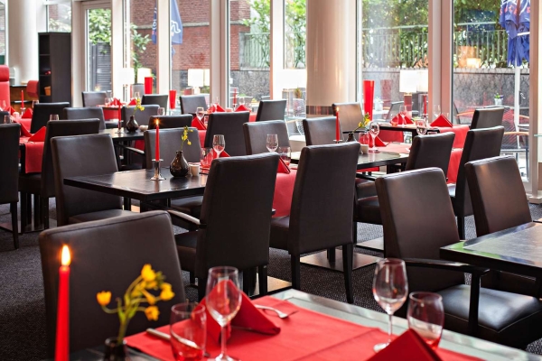 Hotel Lindner Dom Residence (Köln)